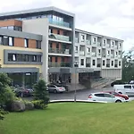 Privileged Lesna - With Garden Terrace 4*