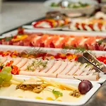 Privileged Lesna - With Garden Terrace 酒店 4*