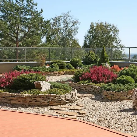 Privileged Lesna - With Garden Terrace Tatranská Lomnica