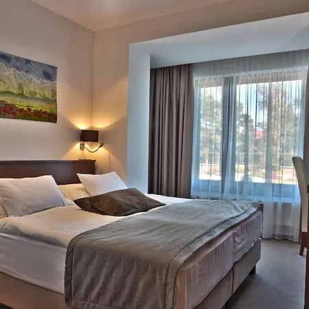 Privileged Lesna - With Garden Terrace