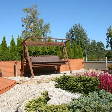 Privileged Lesna - With Garden Terrace