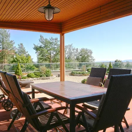 Privileged Lesna - With Garden Terrace Hotel Tatranská Lomnica