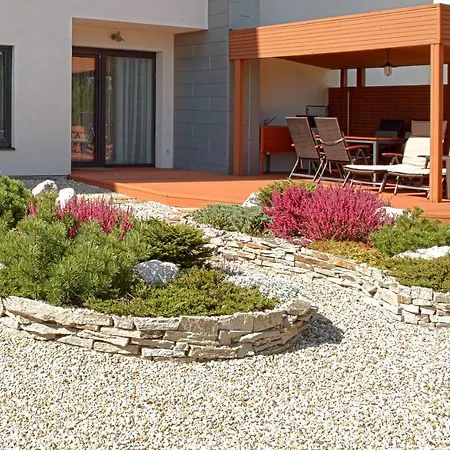 Privileged Lesna - With Garden Terrace Hotel Tatranská Lomnica