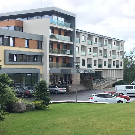 Privileged Lesna - With Garden Terrace 4*