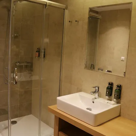 Hotel Privileged Lesna - With Garden Terrace 4*