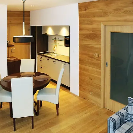 Privileged Lesna - With Garden Terrace Hotel Tatranská Lomnica