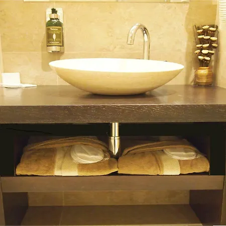 Privileged Lesna - With Garden Terrace Hotel