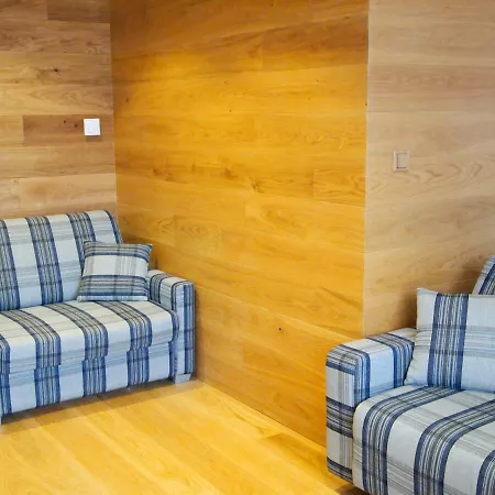 Privileged Lesna - With Garden Terrace Hotel 4*