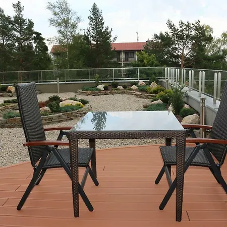 Hotel Privileged Lesna - With Garden Terrace 4*