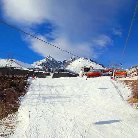 Privileged Lesna - With Garden Terrace Hotel 4*