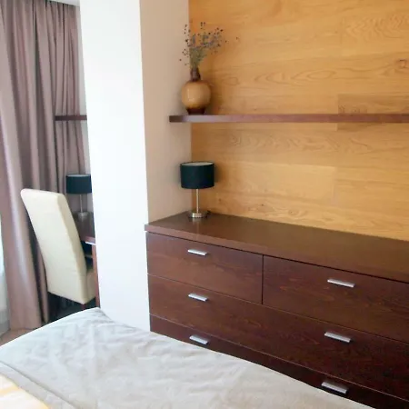 Privileged Lesna - With Garden Terrace Hotel