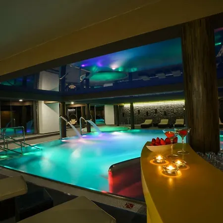 Privileged Lesna - With Garden Terrace 4*