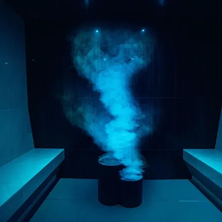 Privileged Lesna - With Garden Terrace Hotel Tatranská Lomnica