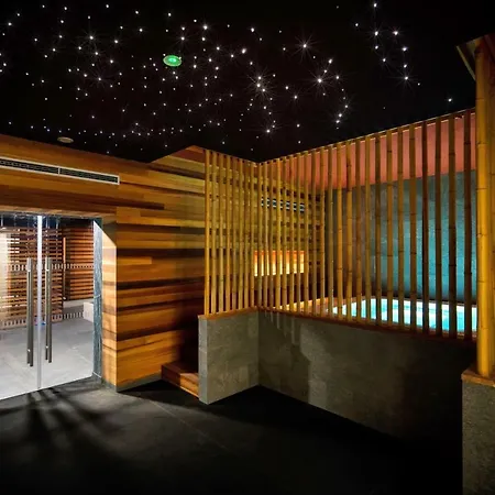 Privileged Lesna - With Garden Terrace 4* Tatranská Lomnica