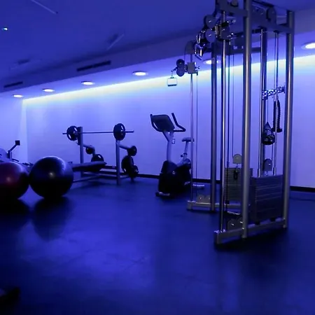 Privileged Lesna - With Garden Terrace 4*