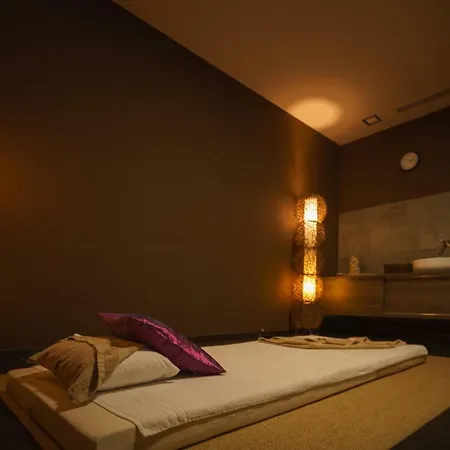 Hotel Privileged Lesna - With Garden Terrace