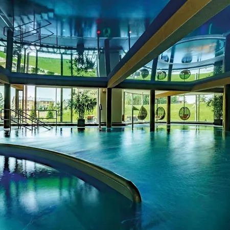 Privileged Lesna - With Garden Terrace