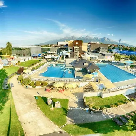 Privileged Lesna - With Garden Terrace 4*