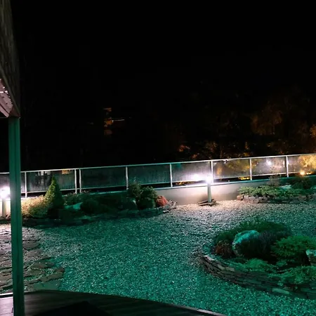 Hotel Privileged Lesna - With Garden Terrace Tatranská Lomnica