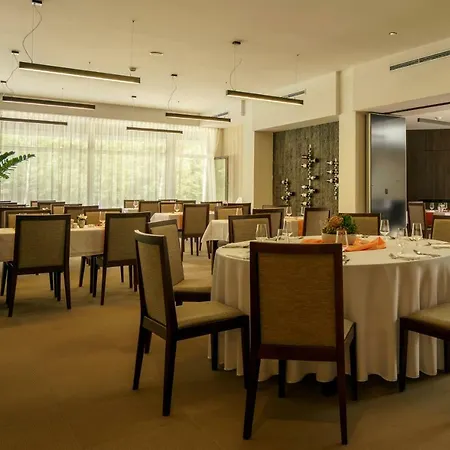 Hotel Privileged Lesna - With Garden Terrace