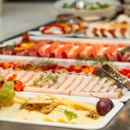 Privileged Lesna - With Garden Terrace Hotel 4*